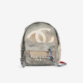 Art School Backpack