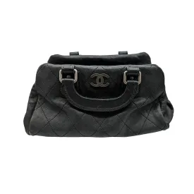 Chanel bag Caviar Small Outdoor Ligne Doctor Bag