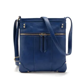 Crossbody Shoulder Handbag