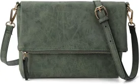 Gladdon Crossbody bags for Women Crossbody Purse Shoulder Bag