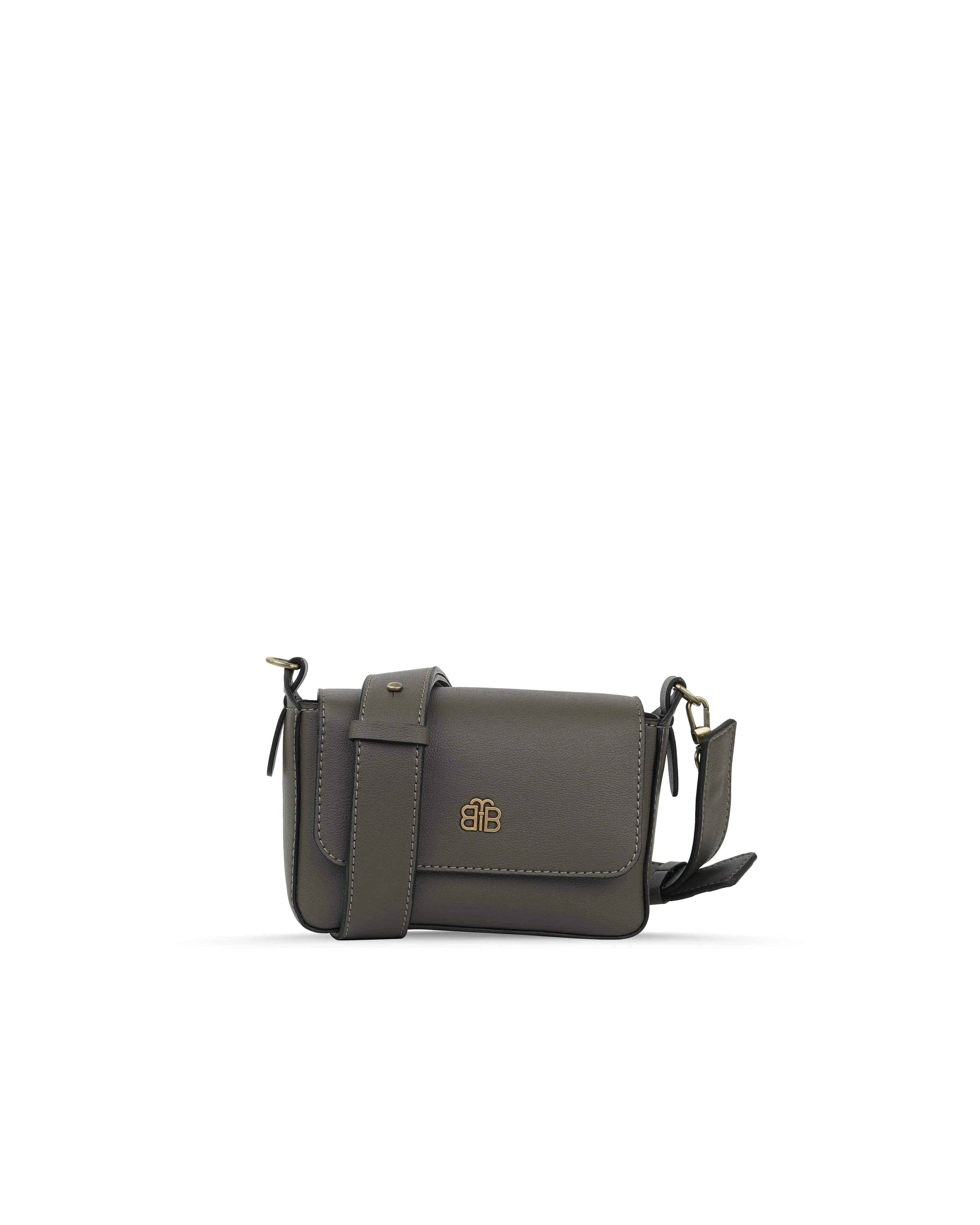 Grazia - Graphite Grey
