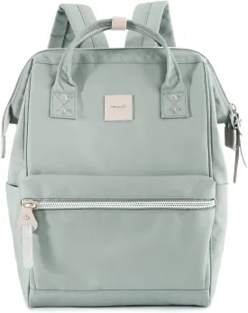 himawari Laptop Backpack for Women&Men Travel Backpack With USB Charging Port Large Business Bag Water Resistant for College, Computer, Doctor (1881-QC)