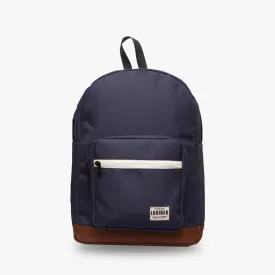 Luxider Navy Backpack