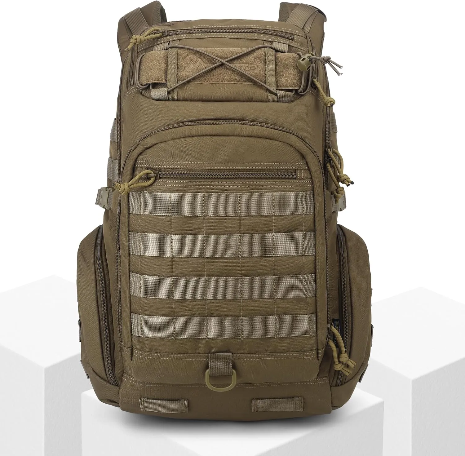 Mardingtop 30L Casual Backpack for Men and Women, Commuter Backpack for Daily Work, Travel