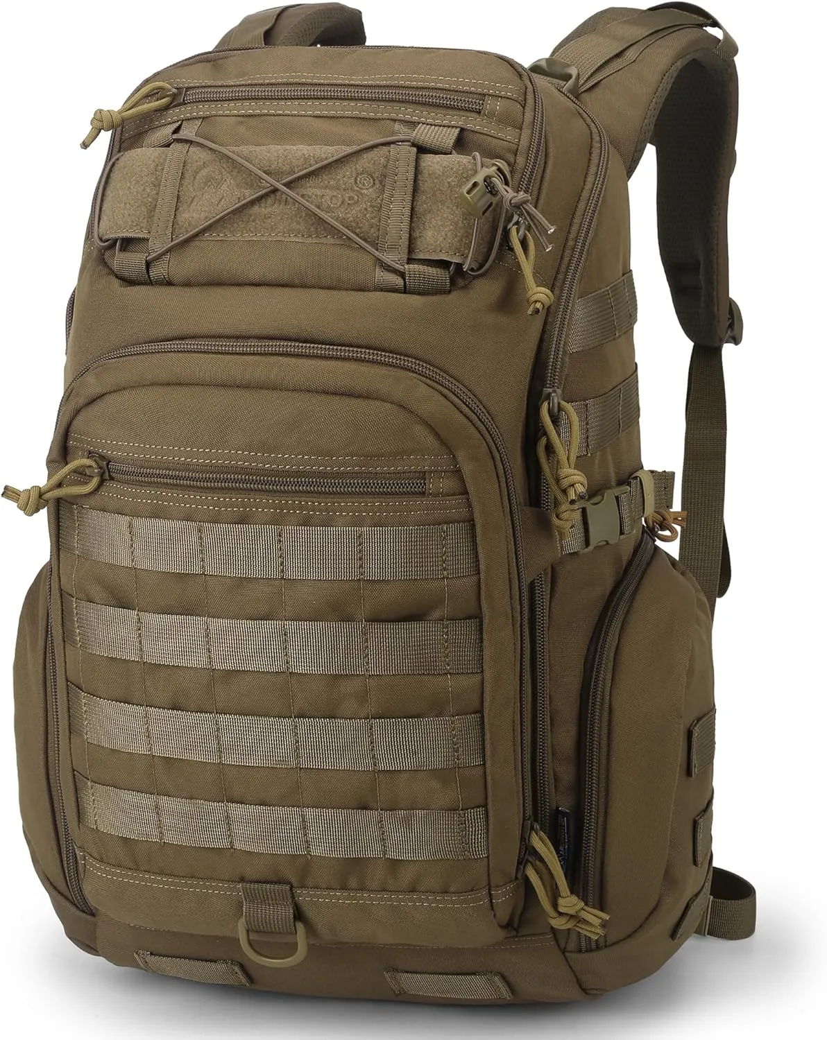 Mardingtop 30L Casual Backpack for Men and Women, Commuter Backpack for Daily Work, Travel