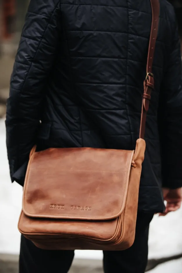 Messenger Bag