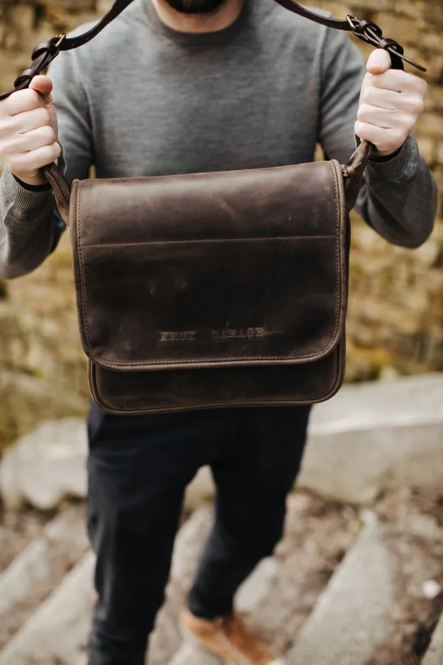 Messenger Bag