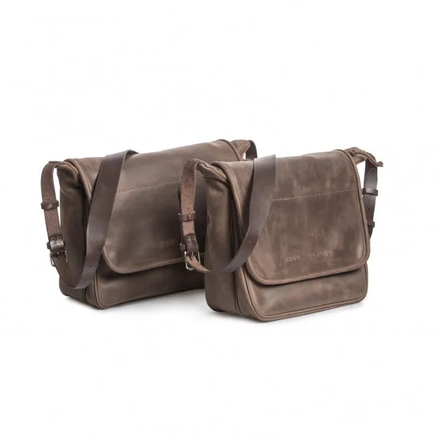 Messenger Bag