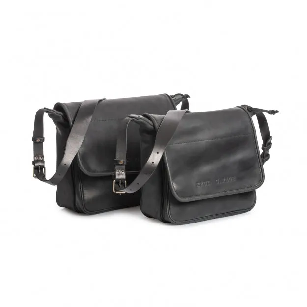 Messenger Bag