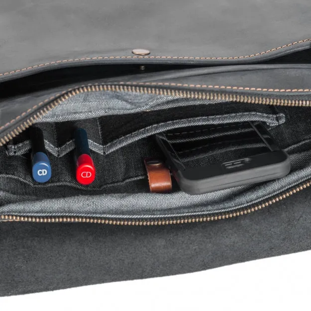 Messenger Bag