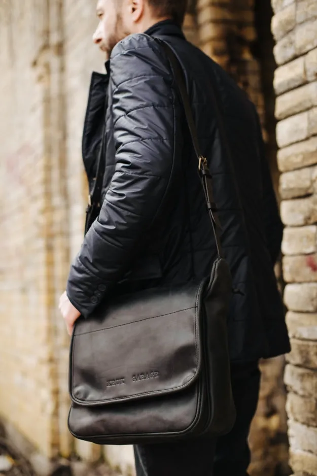 Messenger Bag