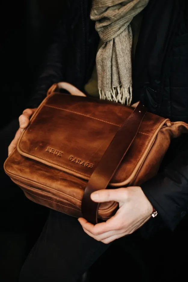 Messenger Bag