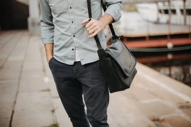 Messenger Bag