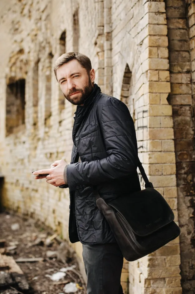 Messenger Bag
