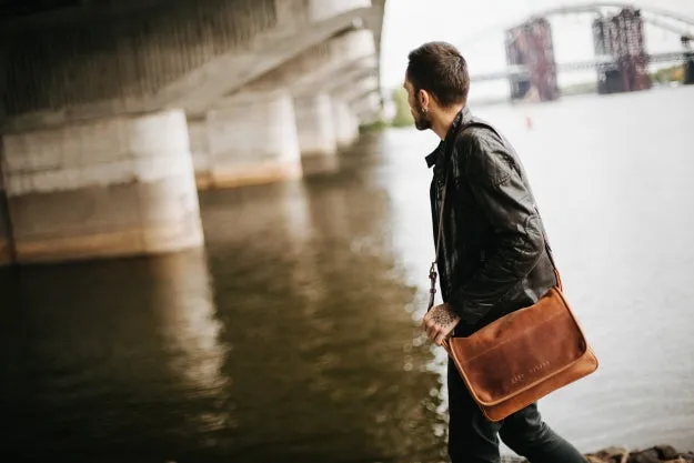 Messenger Bag
