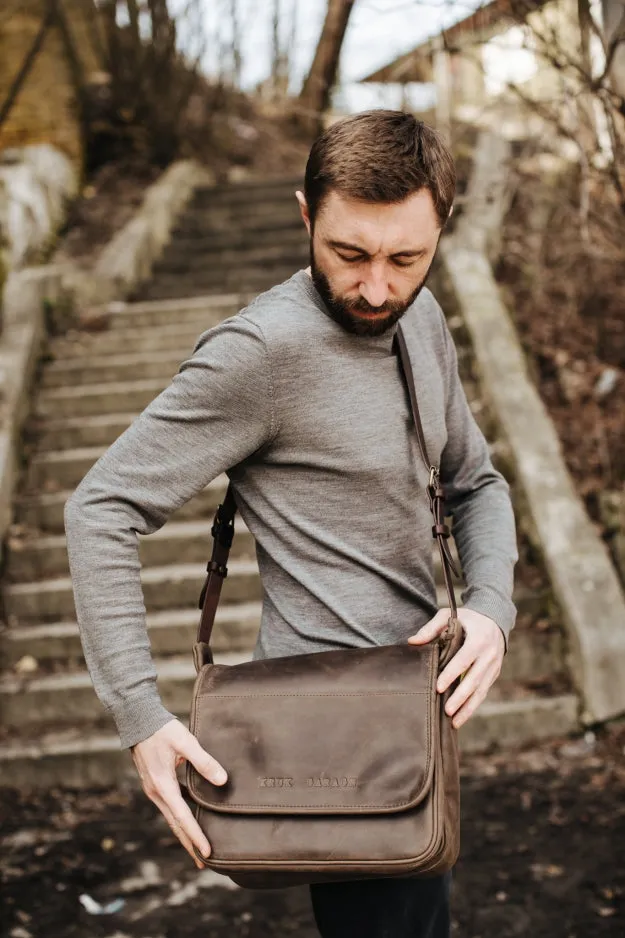 Messenger Bag