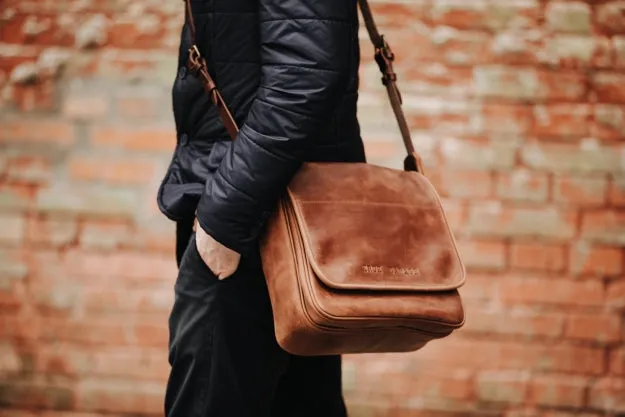 Messenger Bag