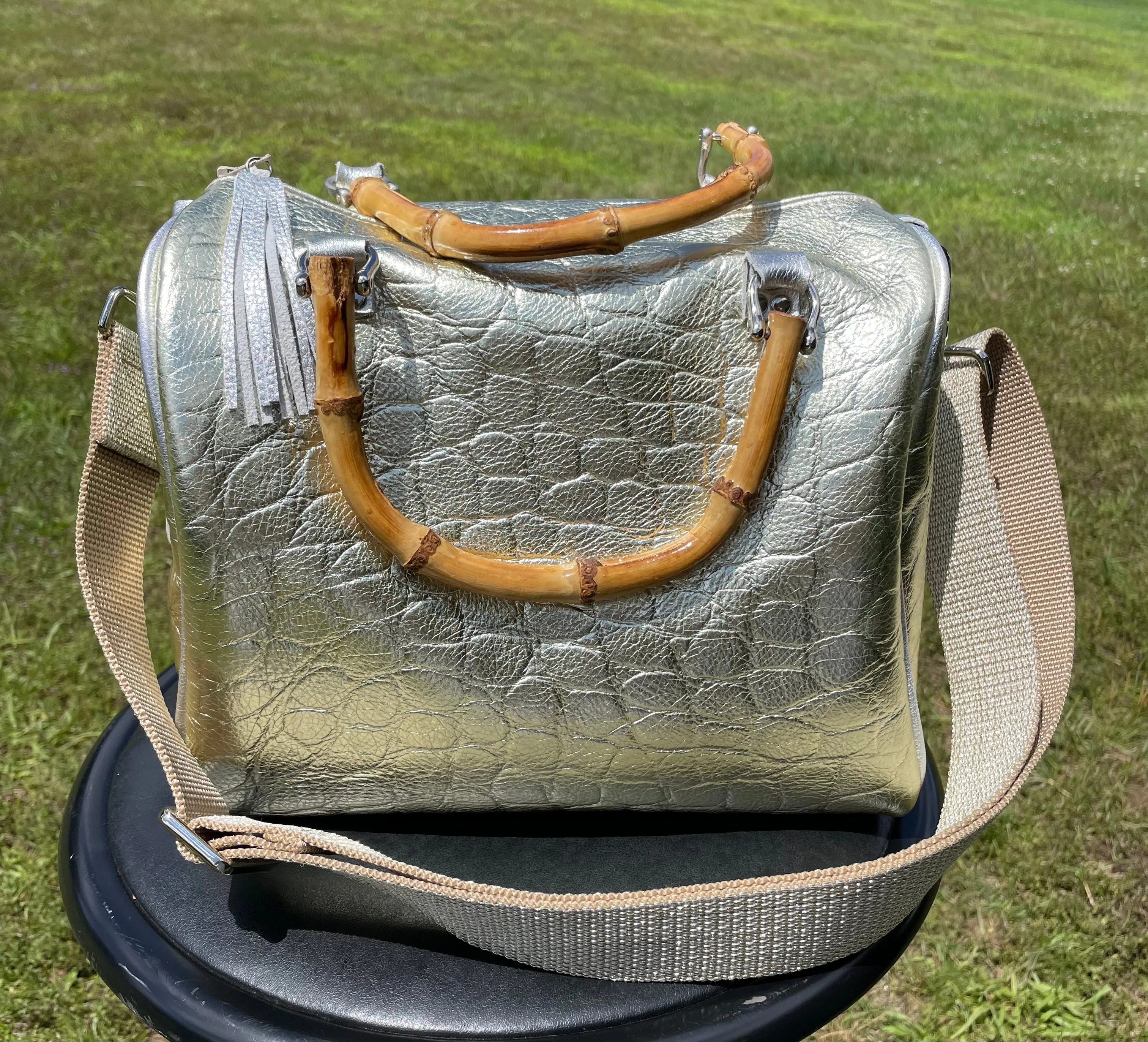 *NEW* Greta Dr. Bag