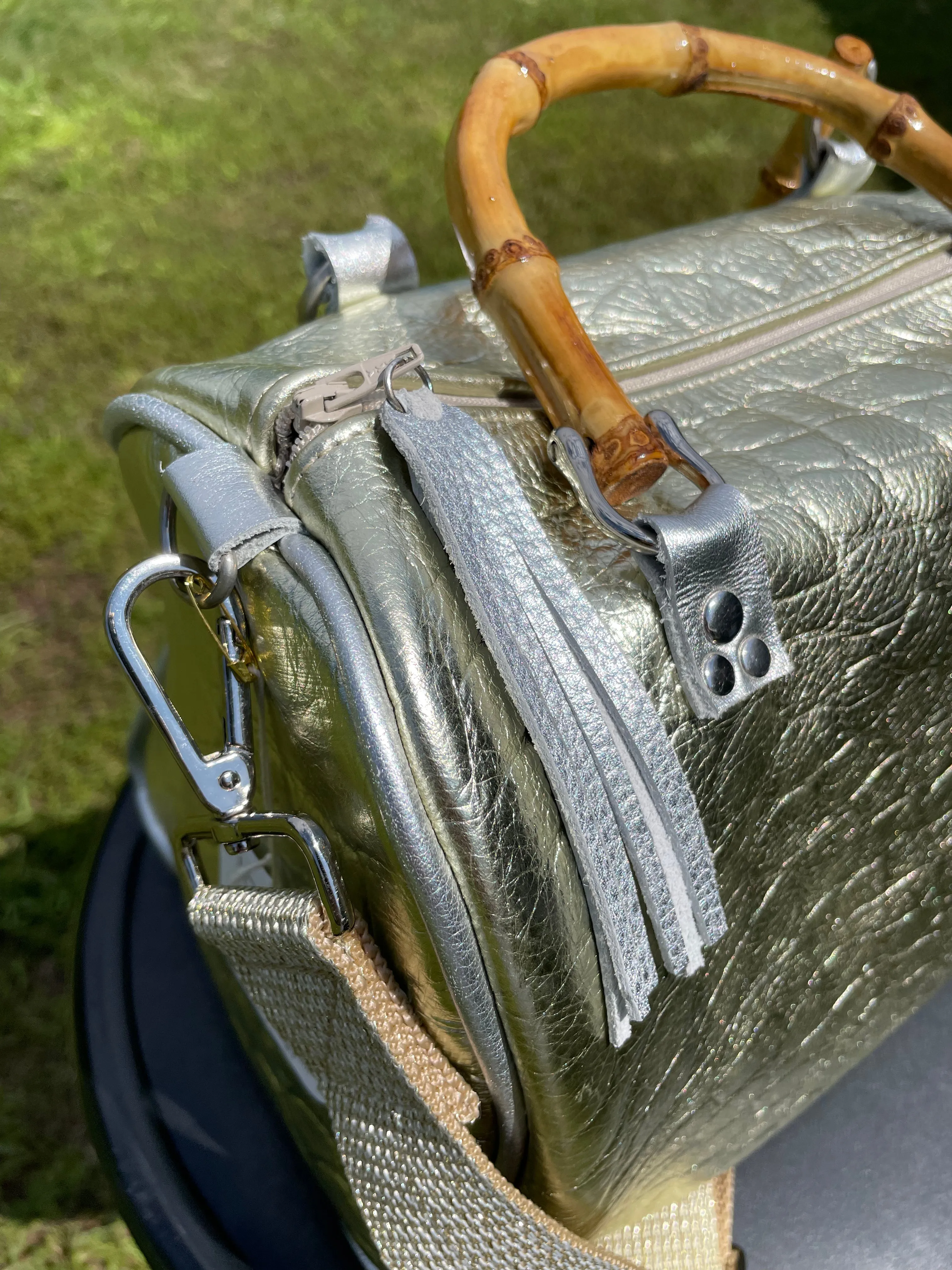 *NEW* Greta Dr. Bag
