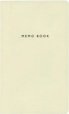 Password Book, Ivory, CP016