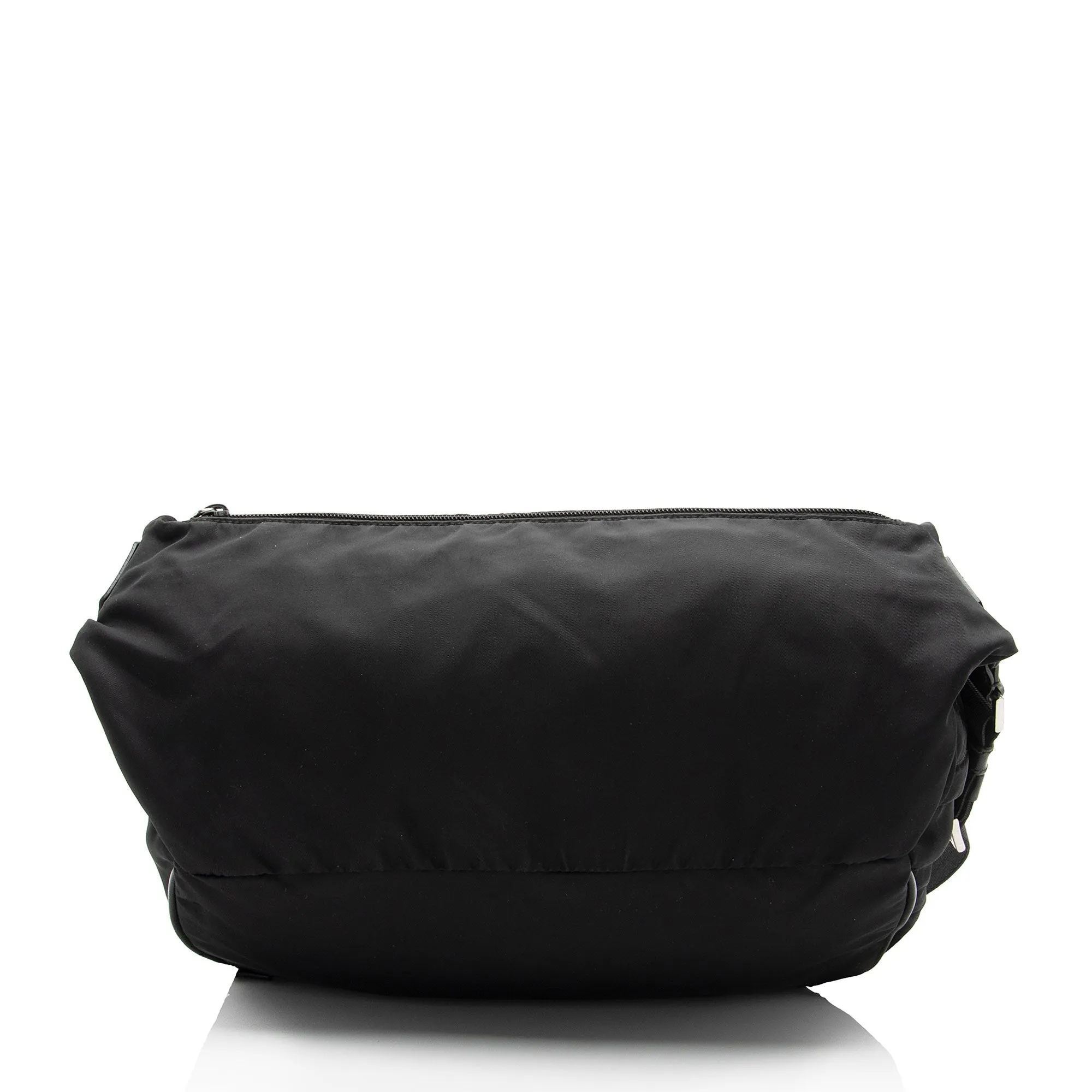 Prada Tessuto Montagna Messenger