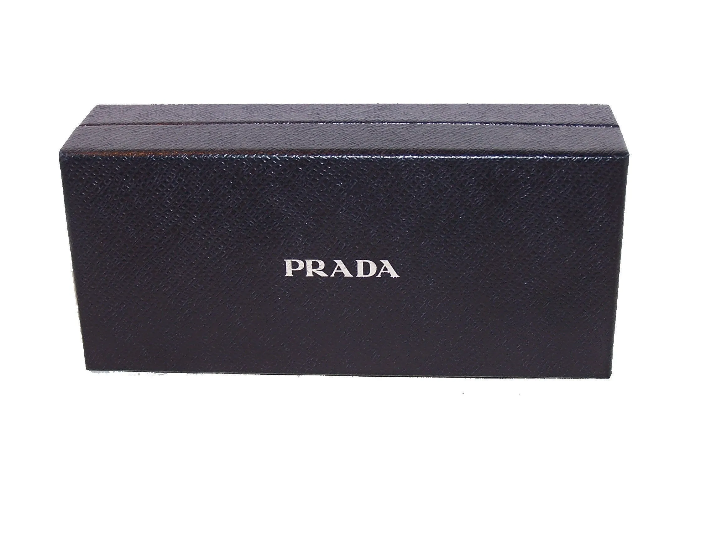 Prada Trick Pelle Alice Doll Red Green Leather Key Chain 1TL172