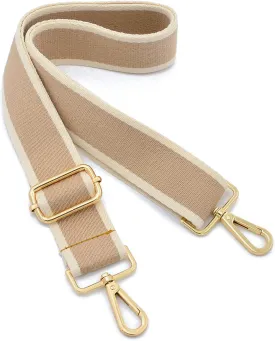 Replacement Purse Strap Shoulder Strap Adjustable Crossbody Strap for Women Crossbody Wide Shoulder Bag