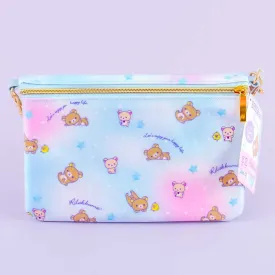Rilakkuma Starry Long Strap Bag