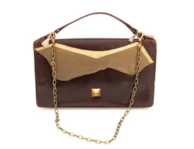 Satine Handbag