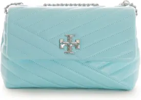 Tory Burch Women's Small Kira Chevron Convertible Shoulder Bag
