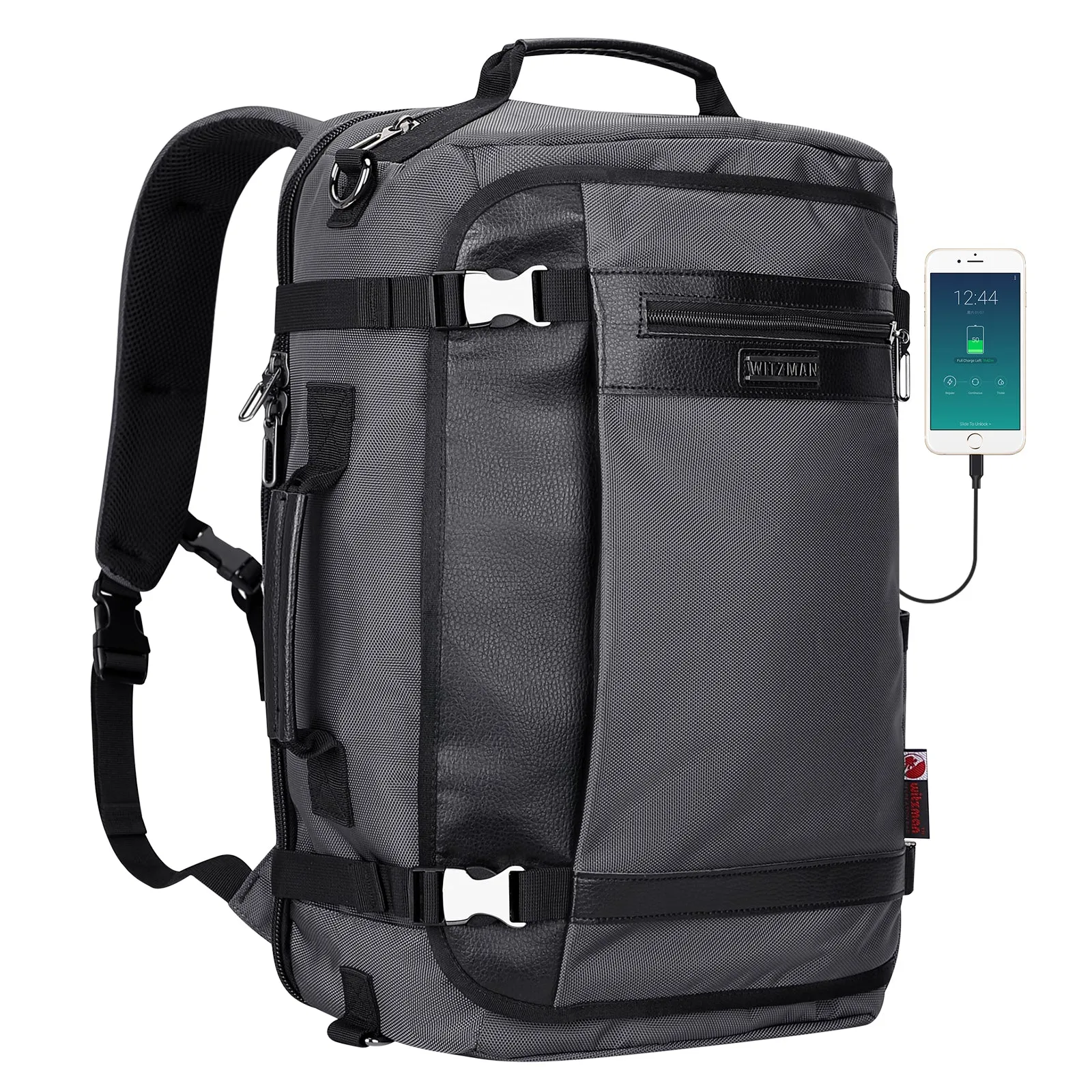Travel Carry On Luggage Backpack