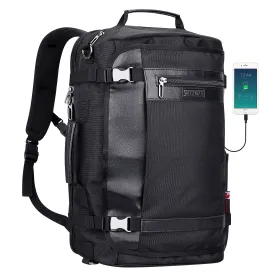 Travel Carry On Luggage Backpack