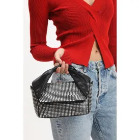 Urban Expressions Stevie Crossbody